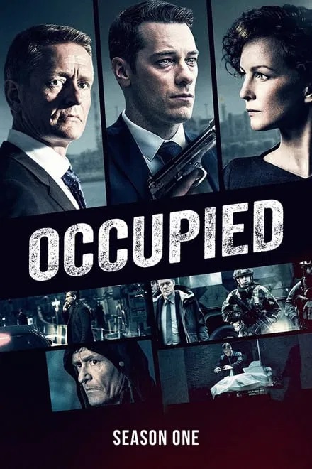 Occupied